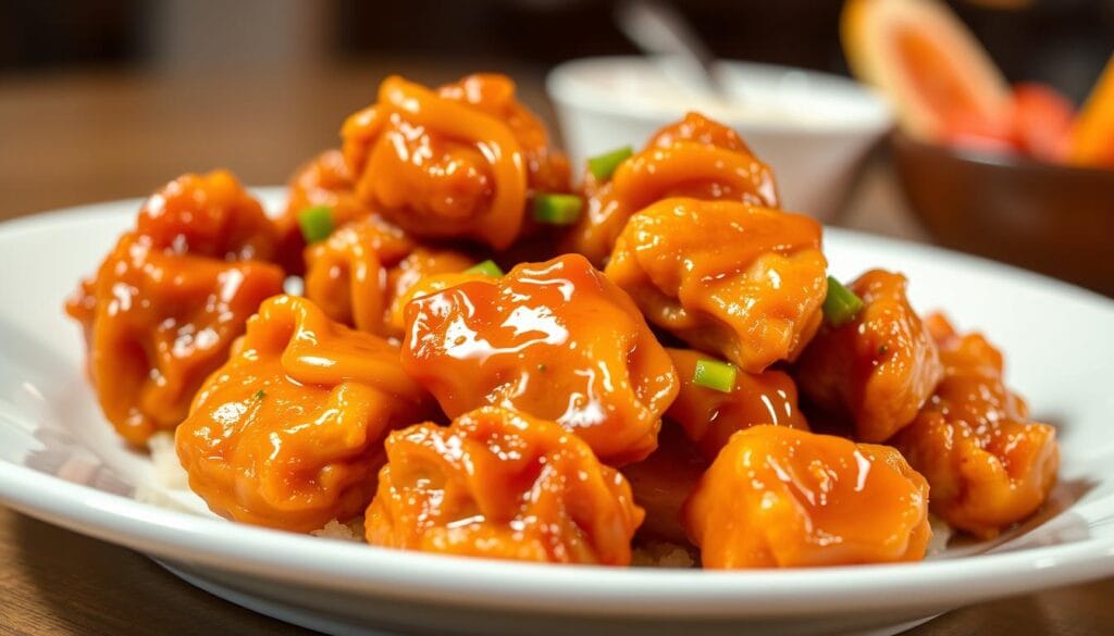 Panda Express Orange Chicken Recipe Panda Express Orange Chicken Recipe