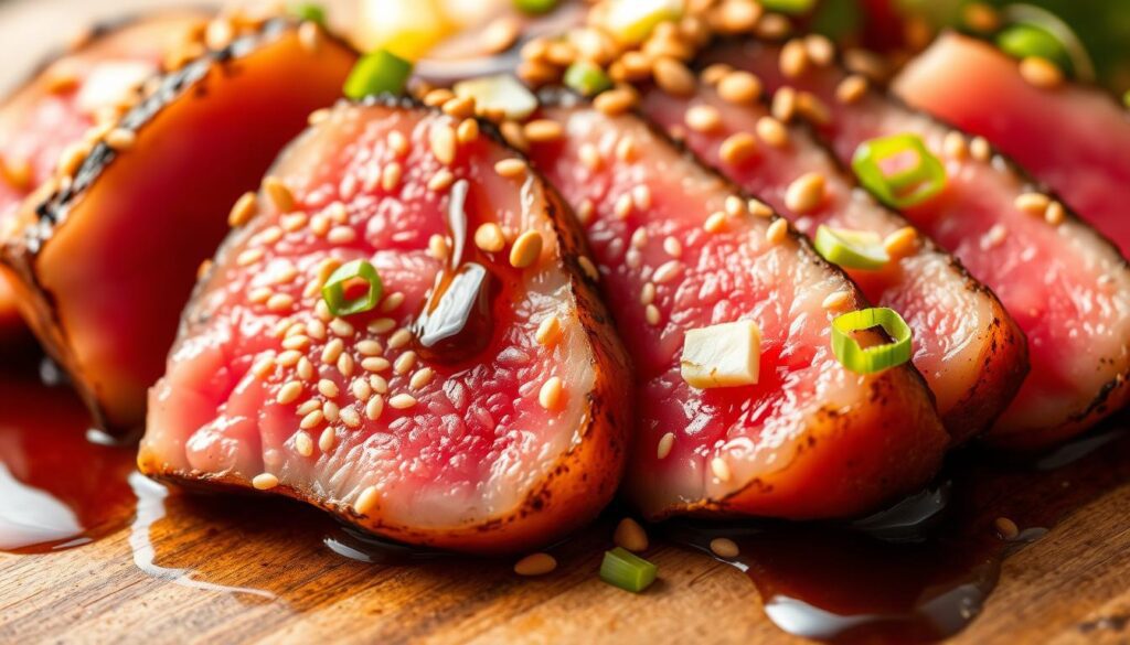 ahi tuna recipe ahi tuna recipe