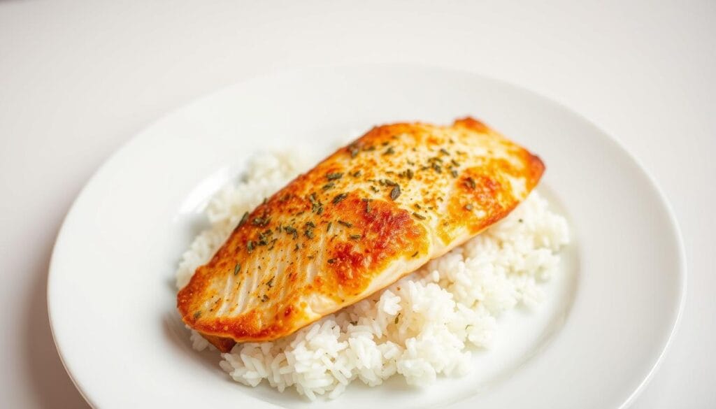 air fried tilapia recipe