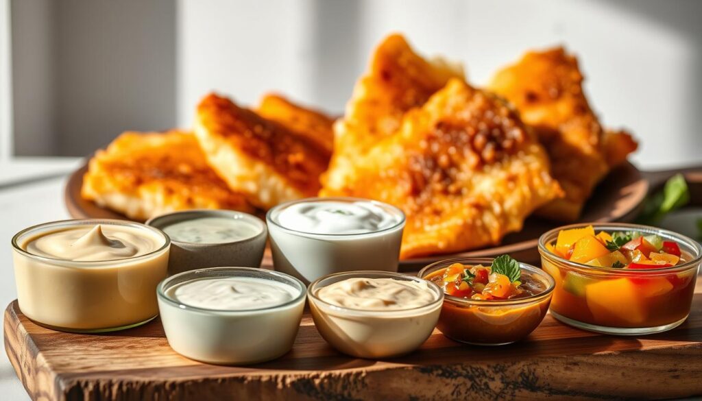 air fried tilapia sauces air fried tilapia sauces