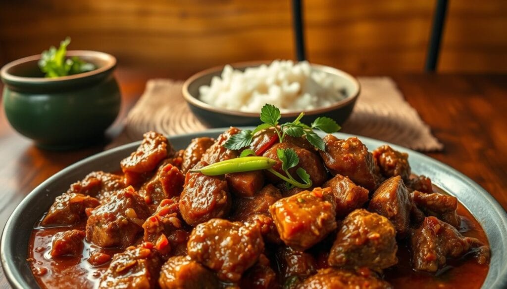 beef caldereta recipe