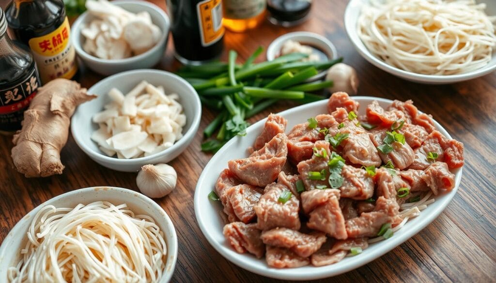 beef chow fun ingredients preparation beef chow fun ingredients preparation