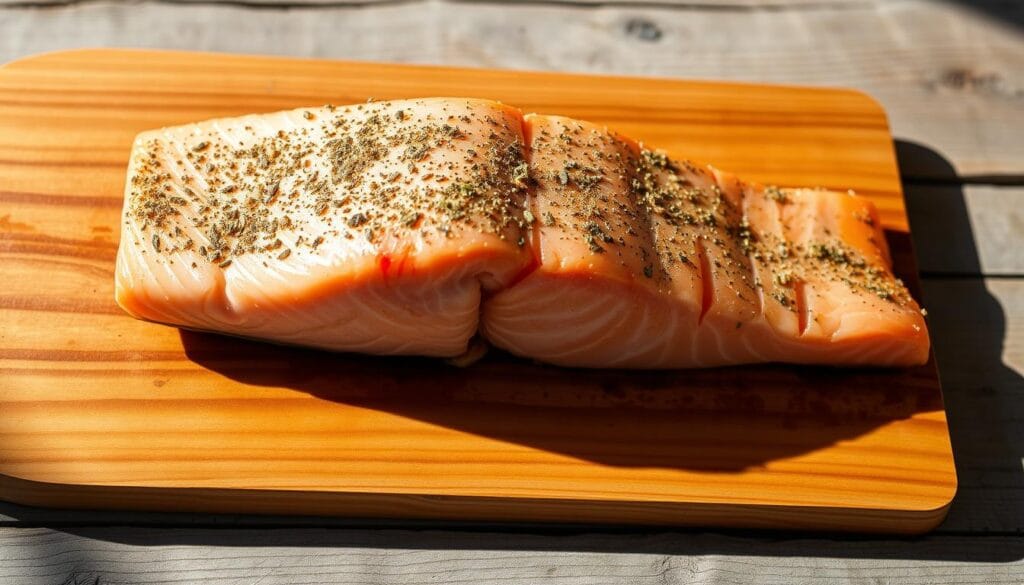 cedar plank salmon preparation cedar plank salmon preparation