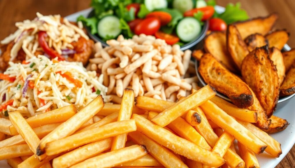 chicken Philly cheesesteak sides chicken Philly cheesesteak sides