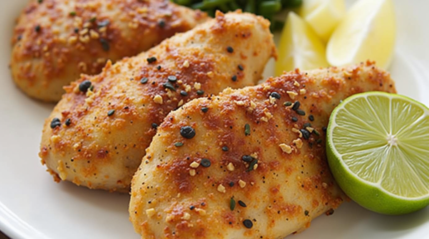 blackstone chicken recipes