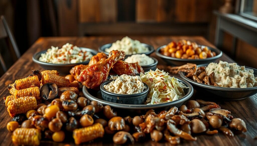 cowboy butter chicken wings side dishes cowboy butter chicken wings side dishes