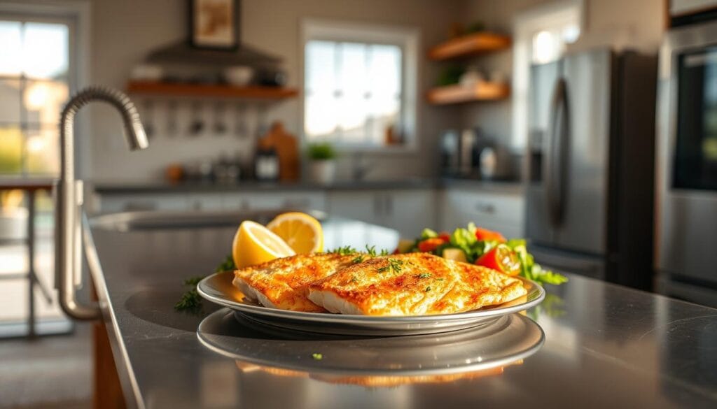 frozen tilapia recipes