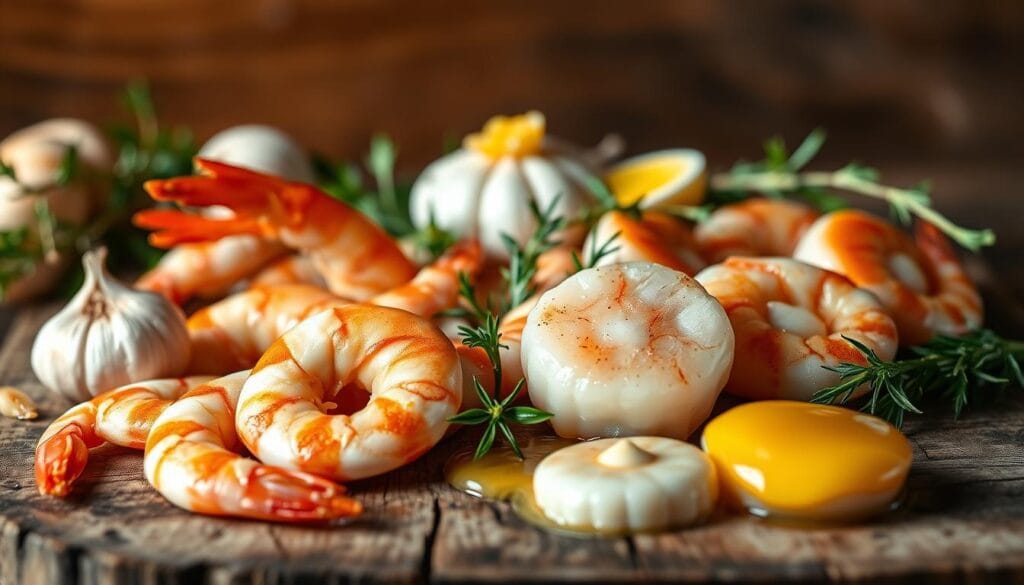 gourmet shrimp and scallop recipes gourmet shrimp and scallop recipes