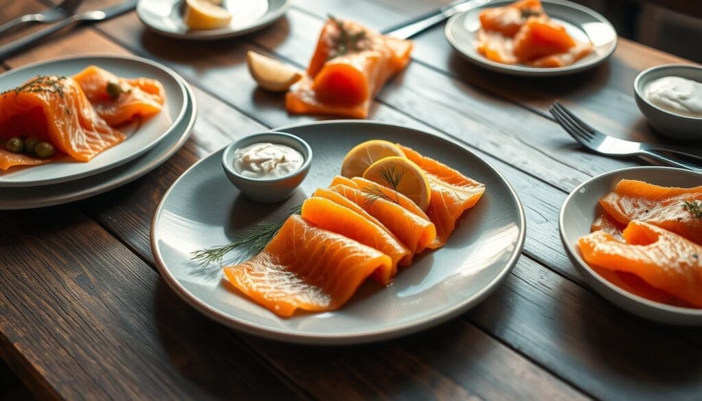 gourmet smoked salmon recipes gourmet smoked salmon recipes