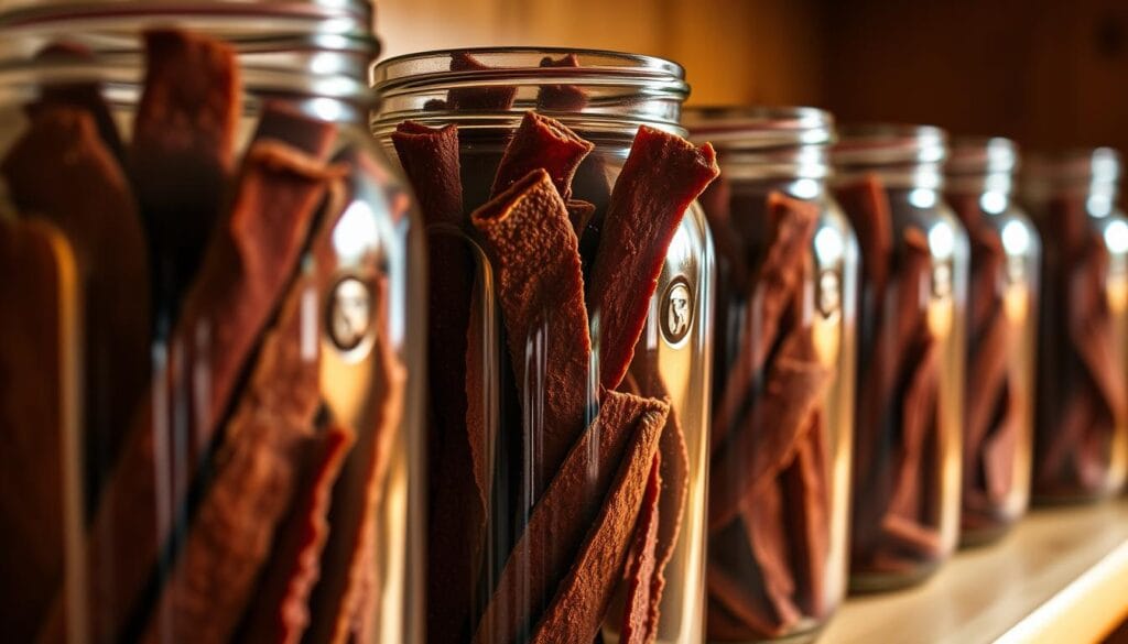 ground beef jerky storage ground beef jerky storage
