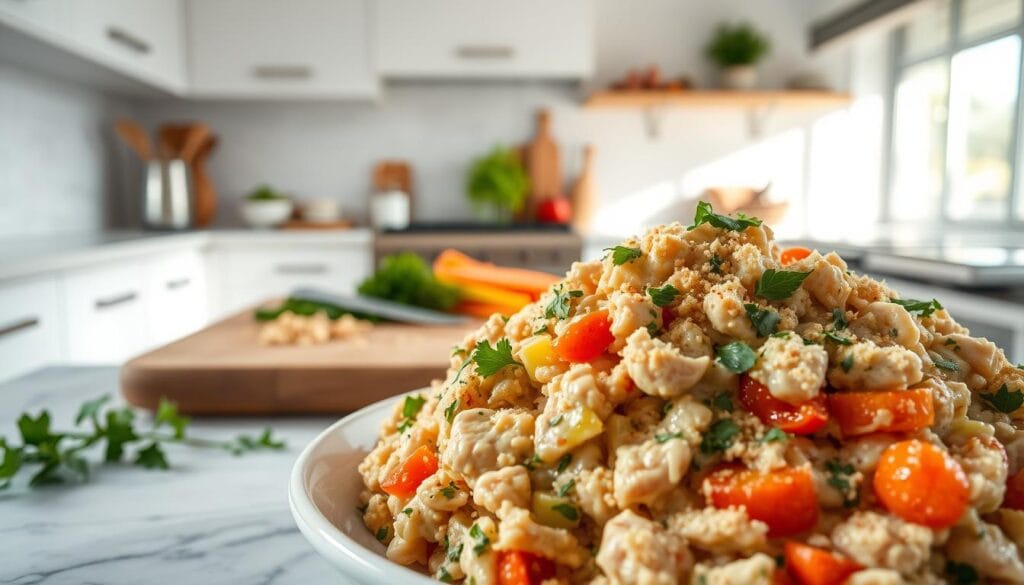 healthy tuna helper healthy tuna helper