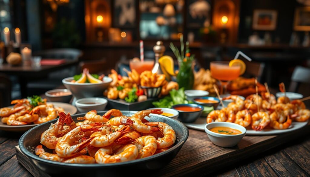international shrimp appetizers international shrimp appetizers