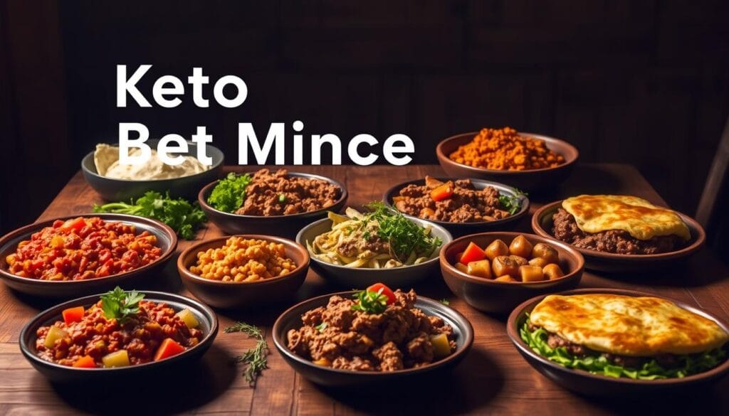 keto beef mince recipes keto beef mince recipes
