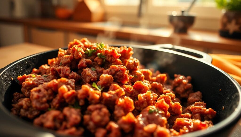 keto beef mince recipes