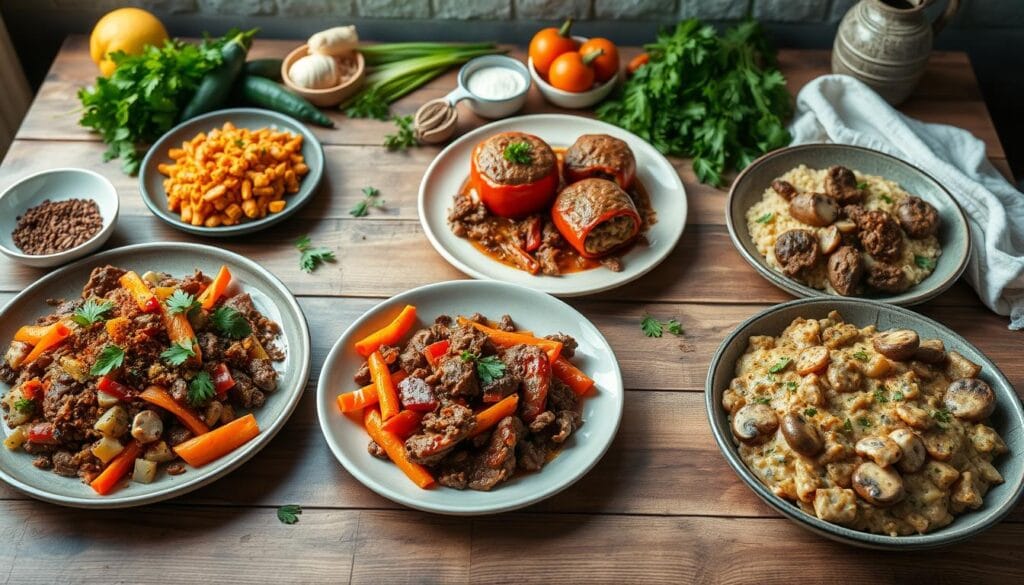 keto beef mince recipes keto beef mince recipes
