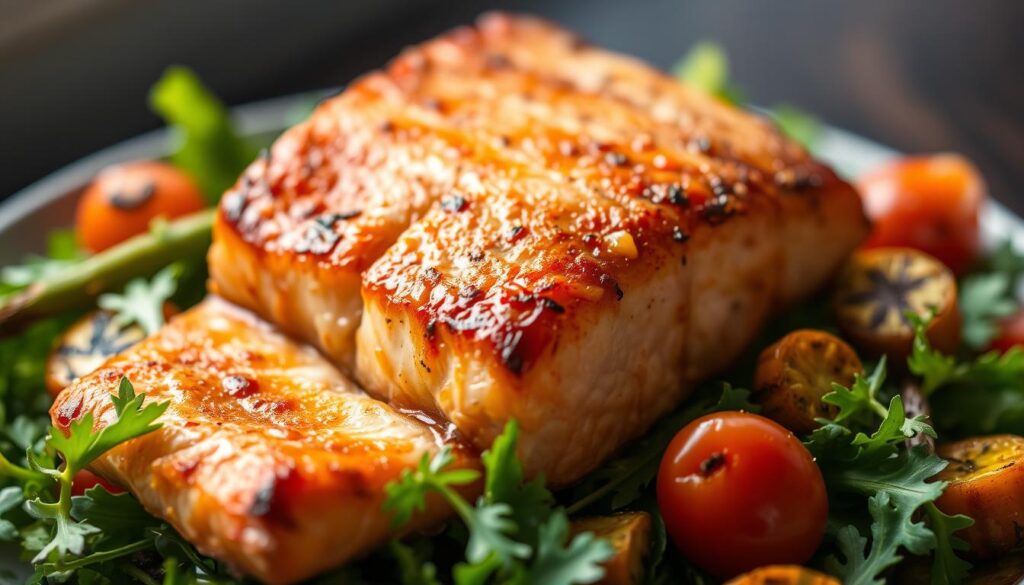 king salmon recipe king salmon recipe