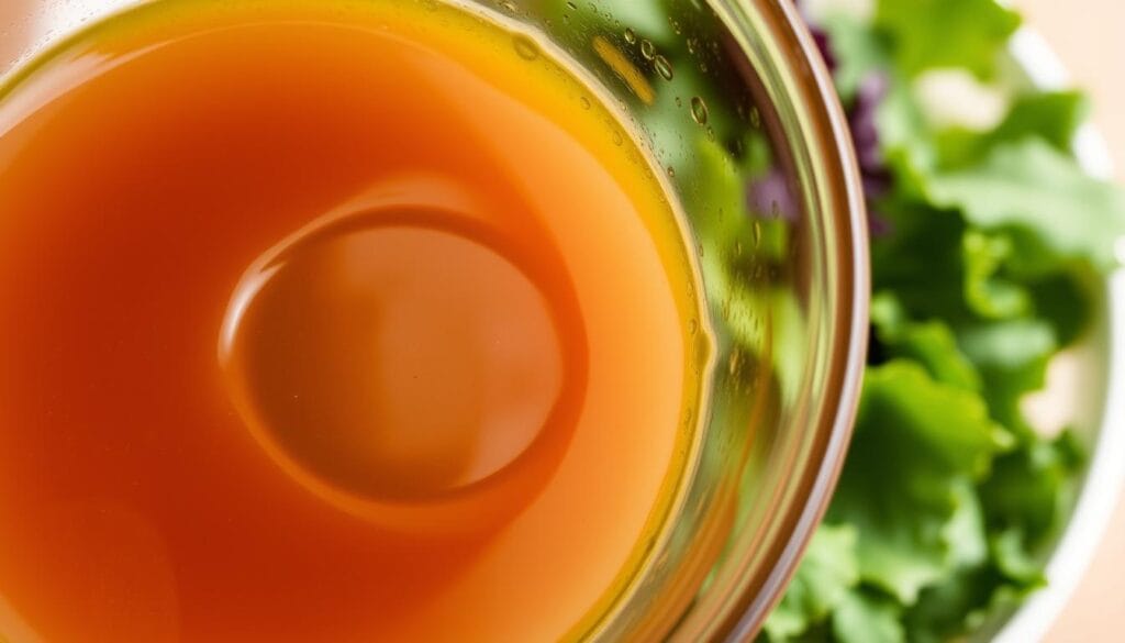 maple vinaigrette dressing maple vinaigrette dressing