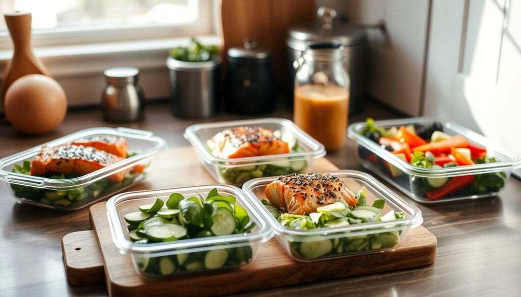 meal prep with miso salmon meal prep with miso salmon