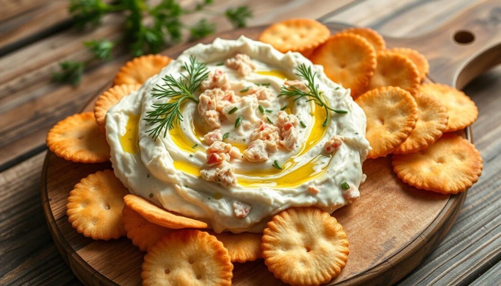 quick tuna dip quick tuna dip