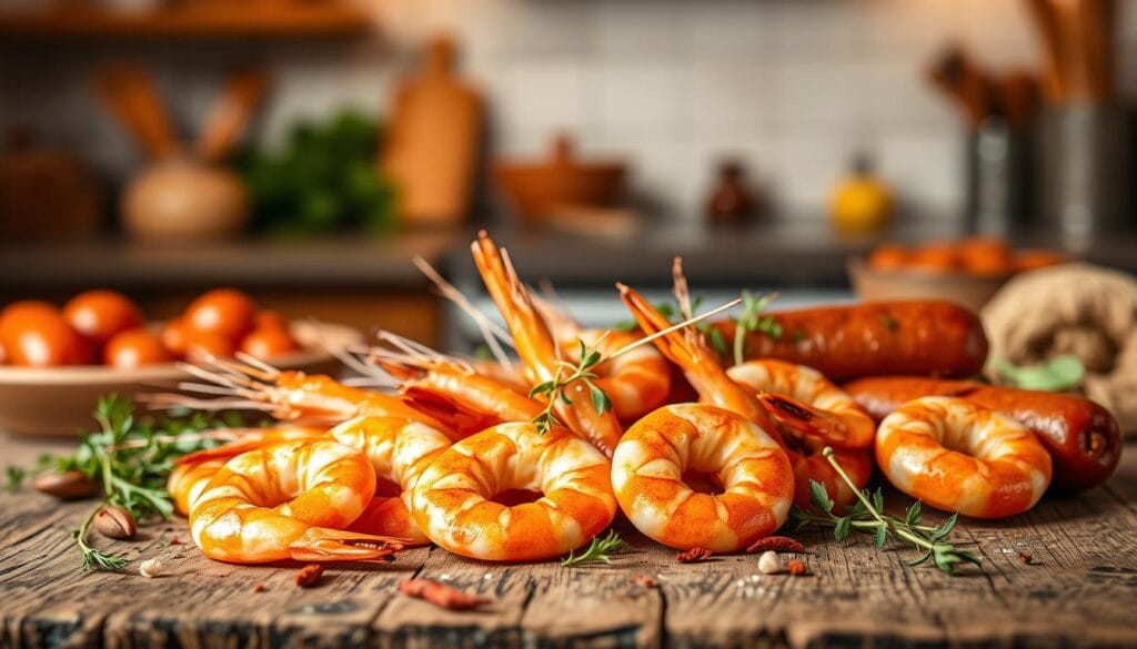 shrimp and sausage recipes shrimp and sausage recipes