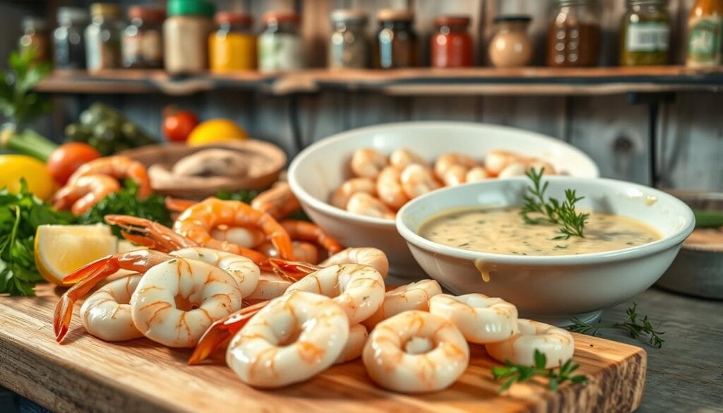 shrimp and scallop recipes