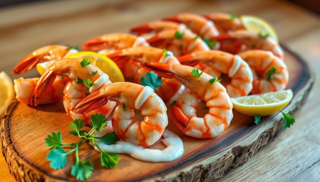 shrimp appetizer recipes