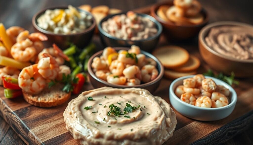 shrimp dips and spreads shrimp dips and spreads