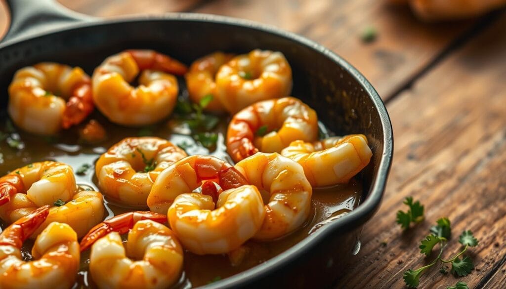 shrimp sauce recipe