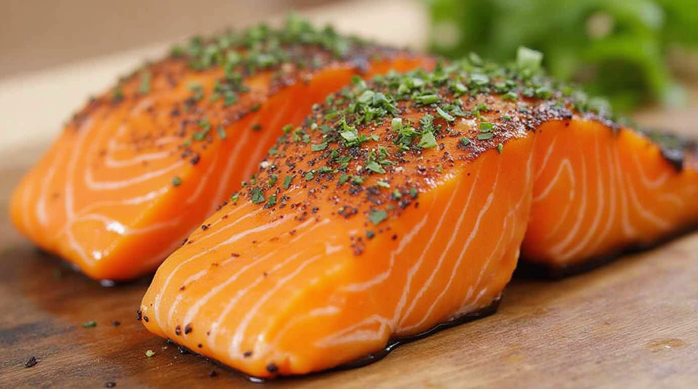 salmon