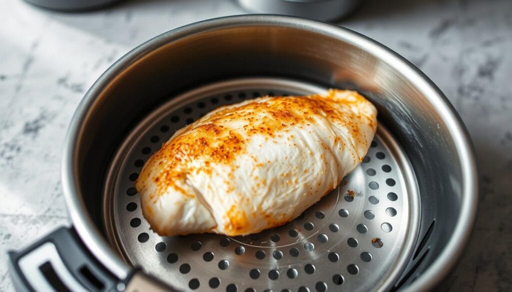 tilapia recipes air fryer