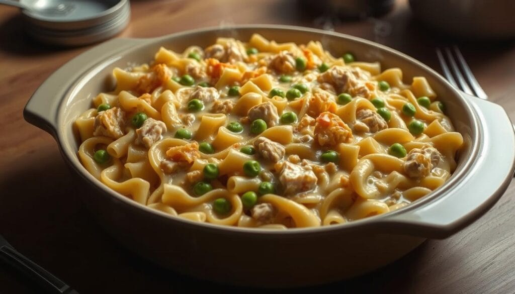 tuna noodle casserole without soup tuna noodle casserole without soup