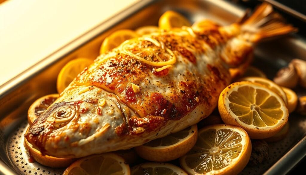 whole tilapia recipes