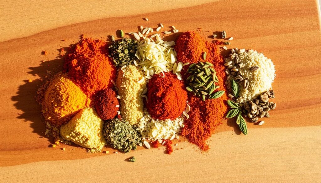 Cajun and Creole seasoning blends for baked tilapia Cajun and Creole seasoning blends for baked tilapia