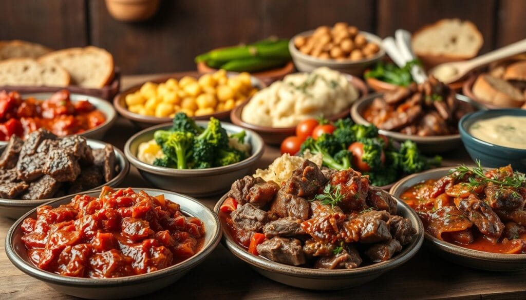 Italian Beef Recipe Variations Italian Beef Recipe Variations