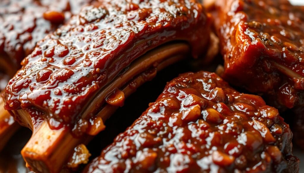 beef ribs recipe