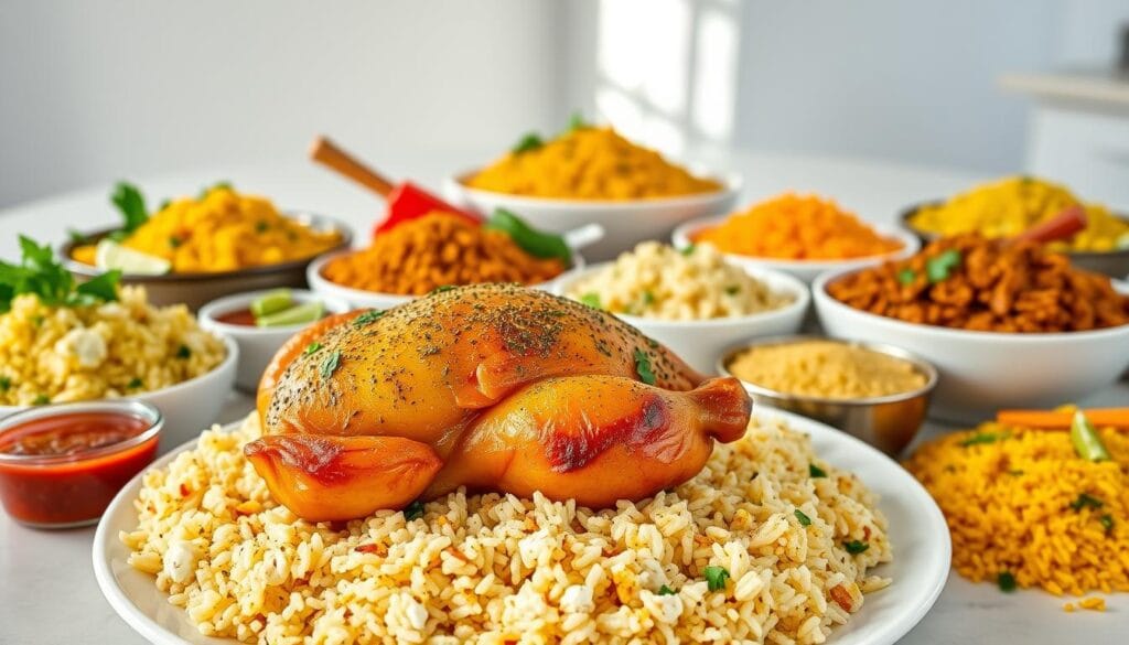 chicken and rice recipes chicken and rice recipes