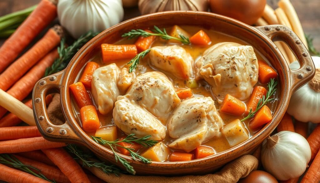 chicken casserole recipes