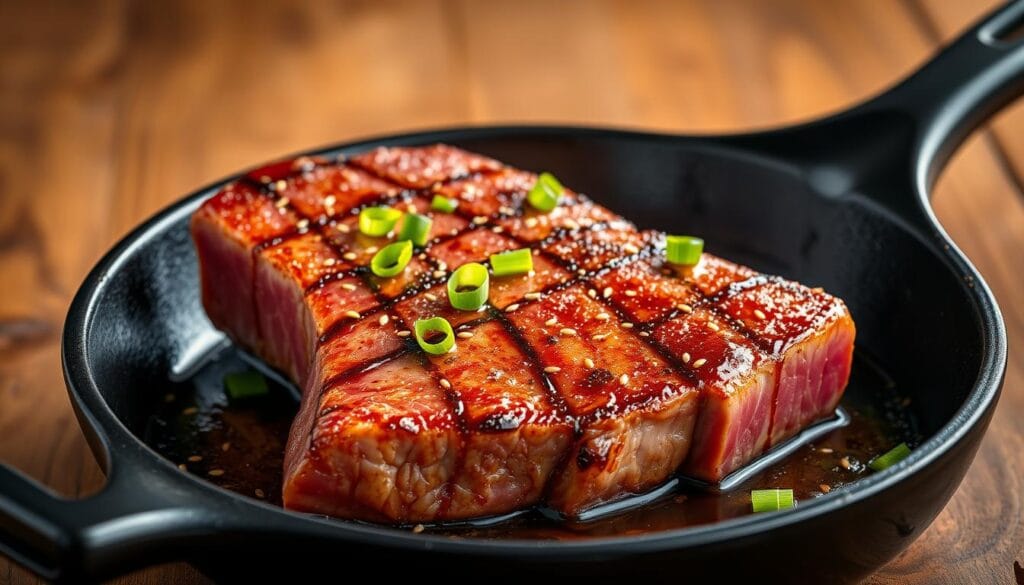 cooking ahi tuna steak cooking ahi tuna steak