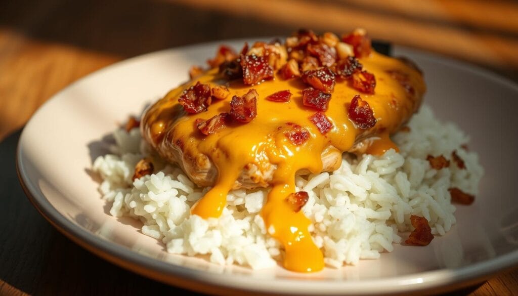 crack chicken recipe