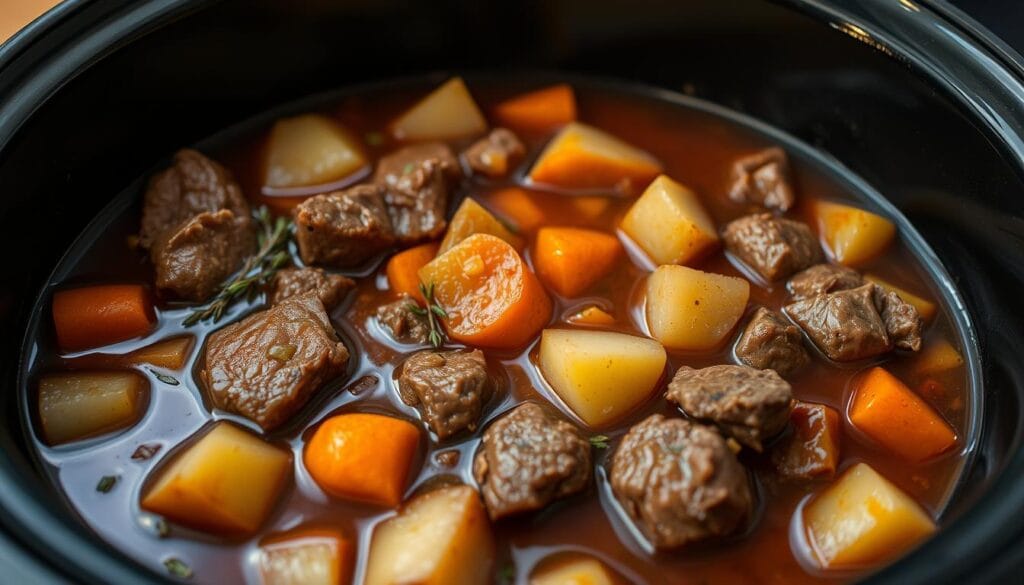 crock pot beef stew recipe crock pot beef stew recipe