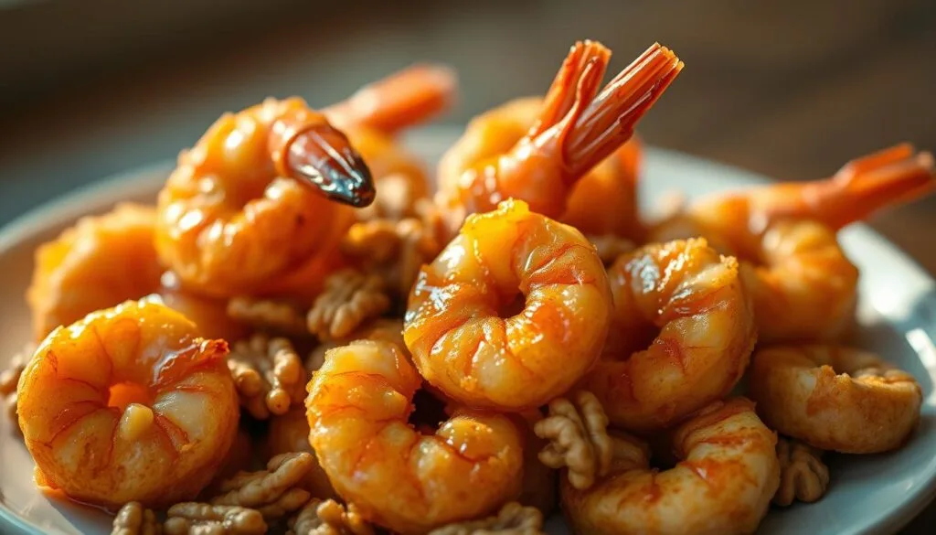 delicious honey walnut shrimp delicious honey walnut shrimp