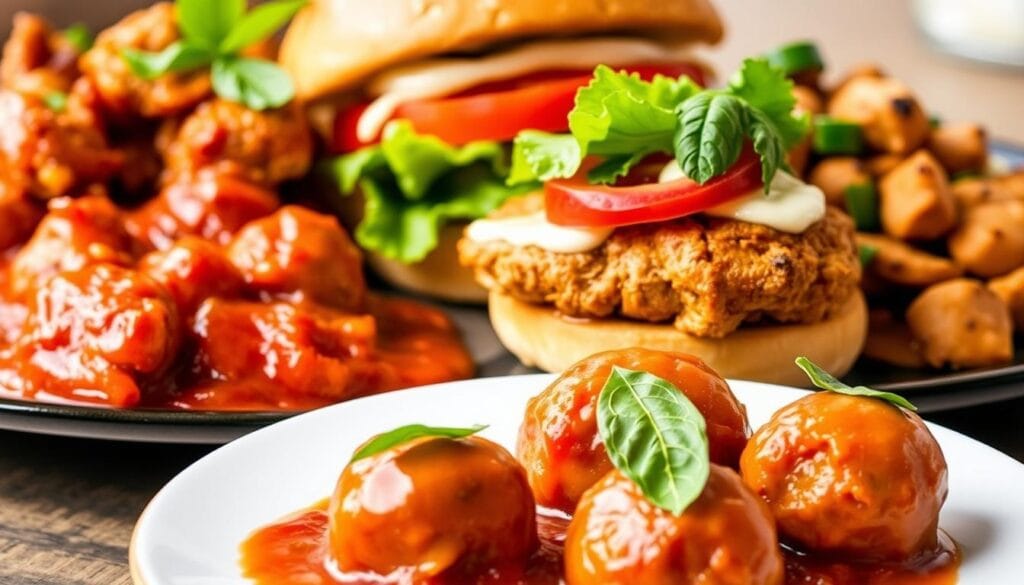 easy ground chicken recipes easy ground chicken recipes