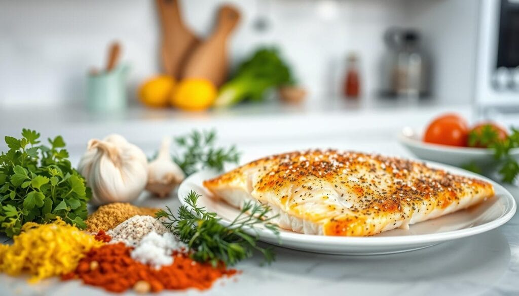 healthy baked tilapia seasoning options healthy baked tilapia seasoning options