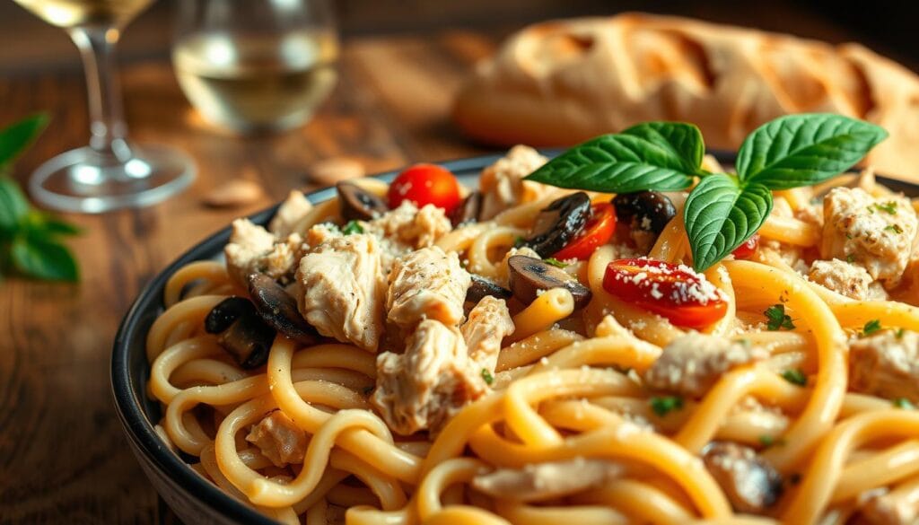 healthy chicken pasta recipes healthy chicken pasta recipes