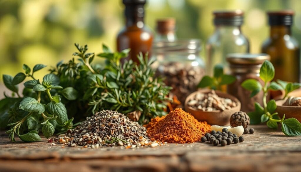 herb and spice flavor enhancers herb and spice flavor enhancers