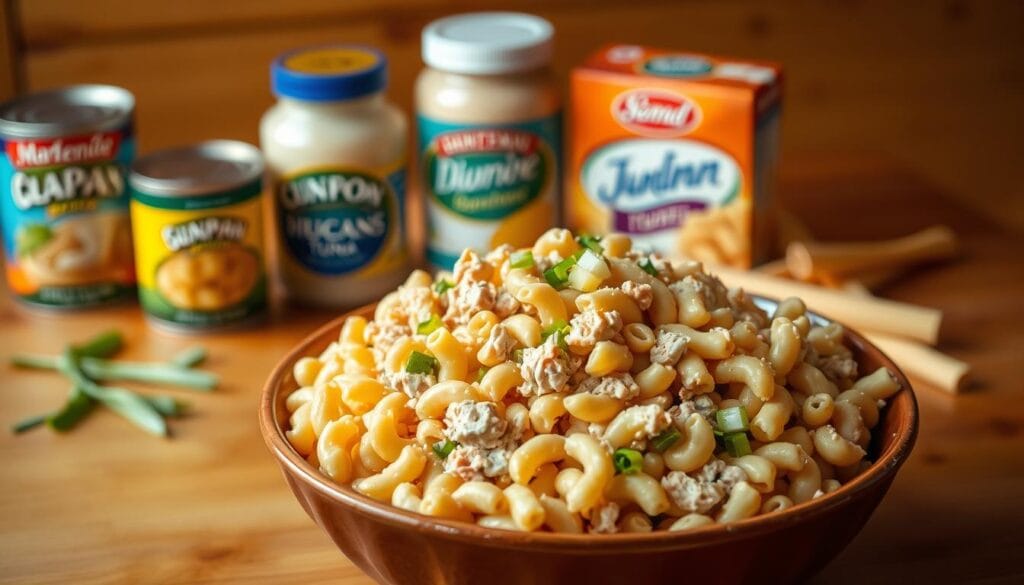 homemade tuna macaroni salad recipe homemade tuna macaroni salad recipe