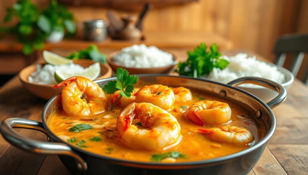 one-pot shrimp and coconut recipes one-pot shrimp and coconut recipes