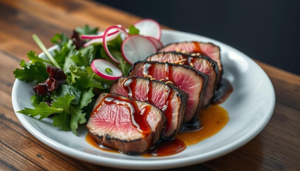 pan seared ahi tuna recipe pan seared ahi tuna recipe