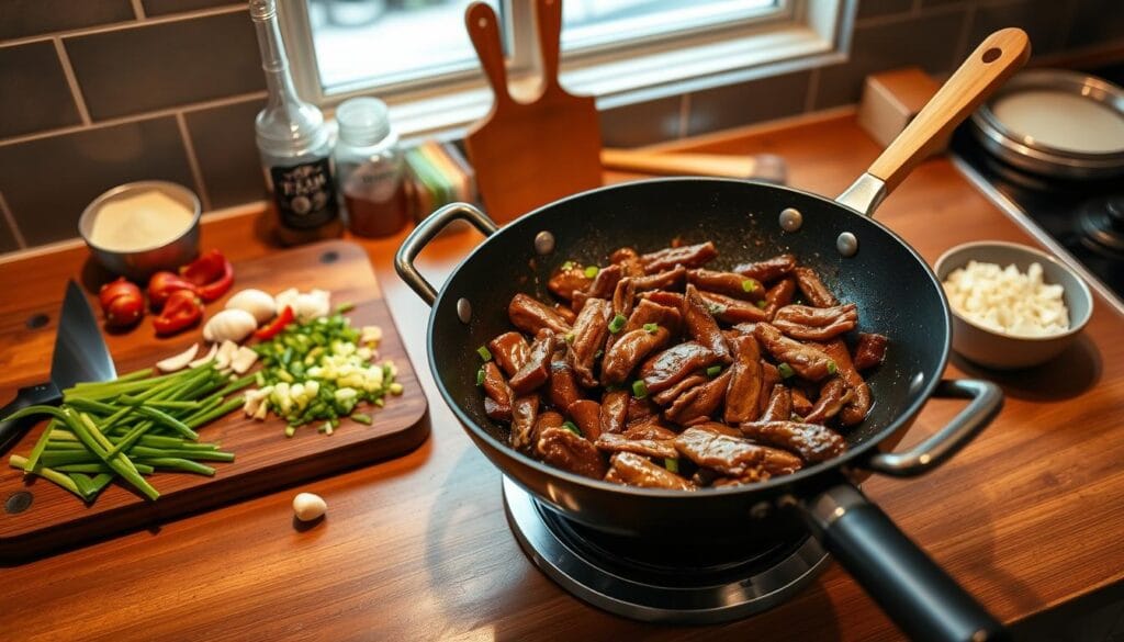 quick mongolian beef cooking quick mongolian beef cooking