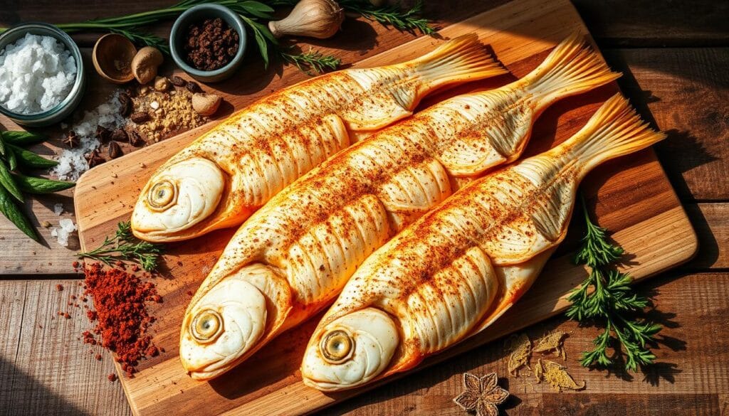 recipes for tilapia baked